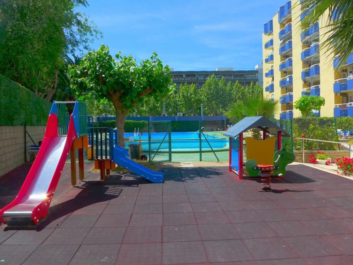 Rentalmar Alboran Family Appartement Salou