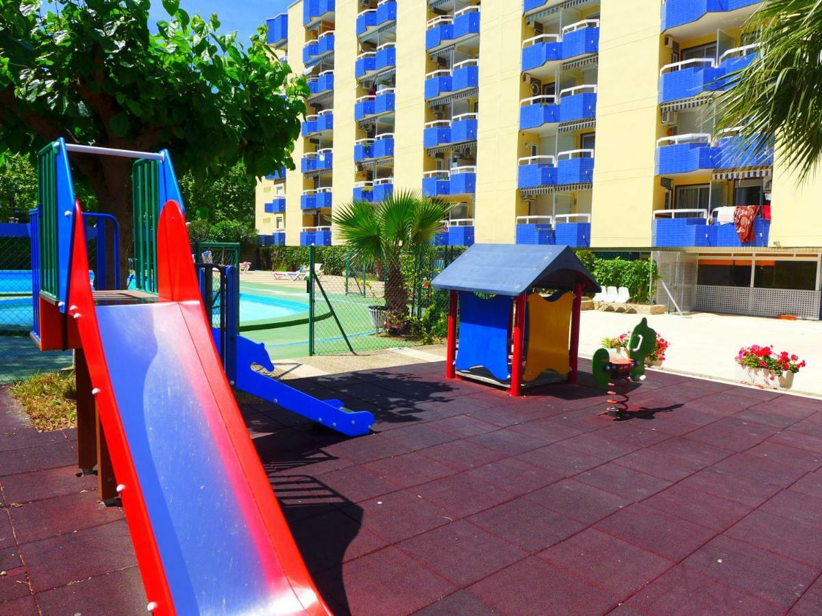 Rentalmar Alboran Family Appartement Salou