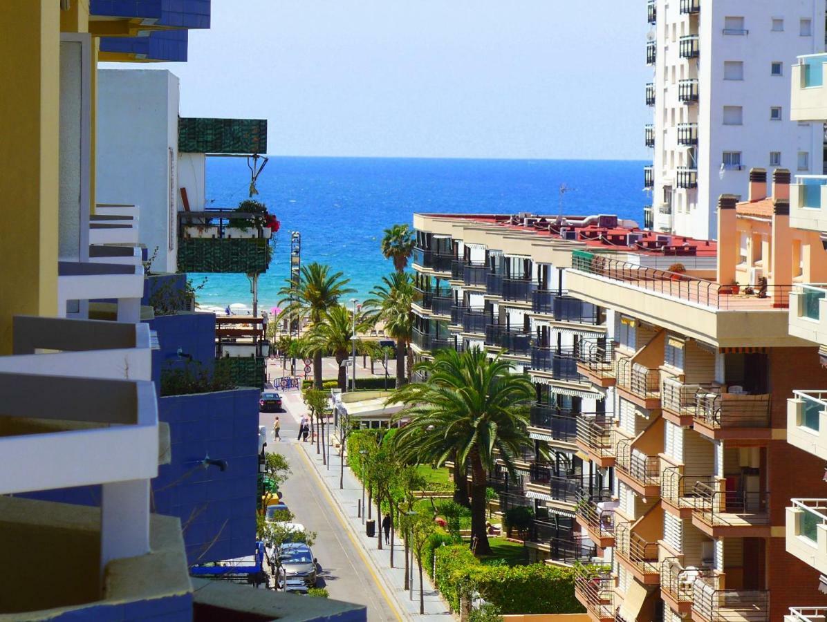 Rentalmar Alboran Family Appartement *