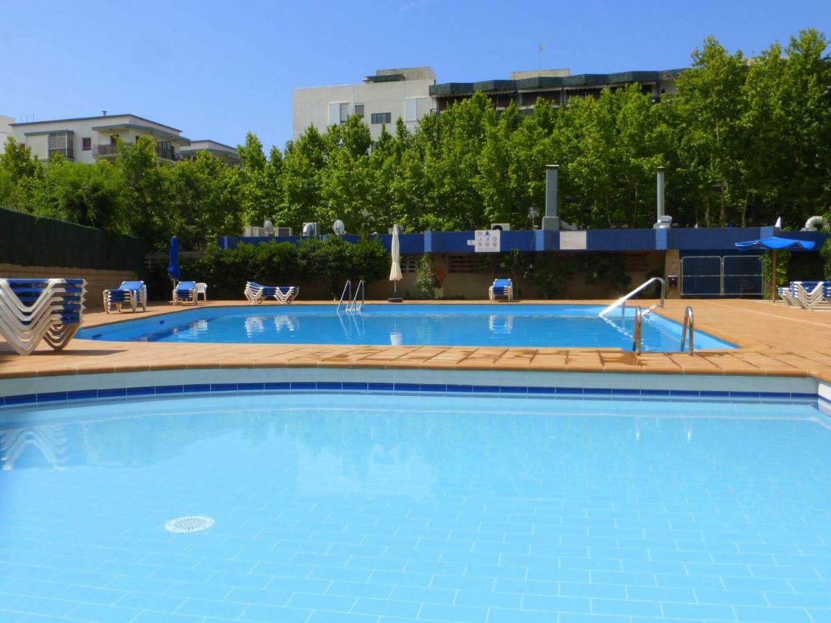 Appartement Rentalmar Alboran Family
