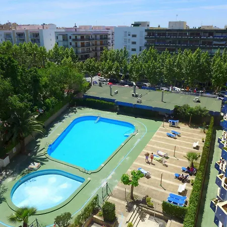 Rentalmar Alboran Family Plus Salou Exterior photo