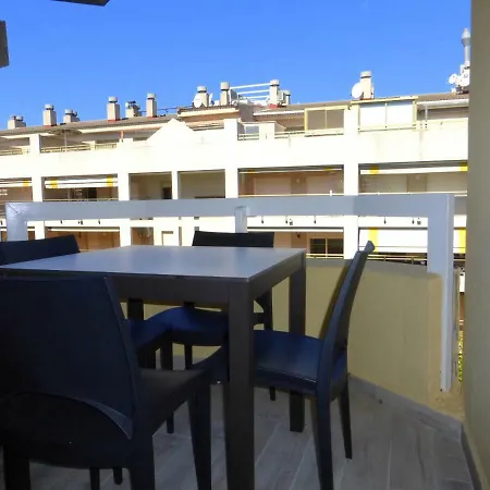 Rentalmar Alboran Family Plus Salou Exterior photo