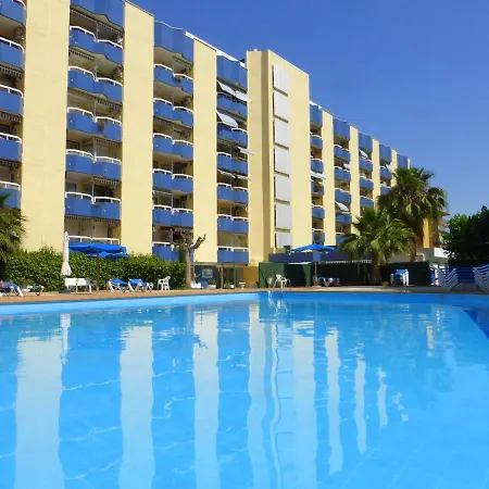 Rentalmar Alboran Family Plus Salou Exterior photo