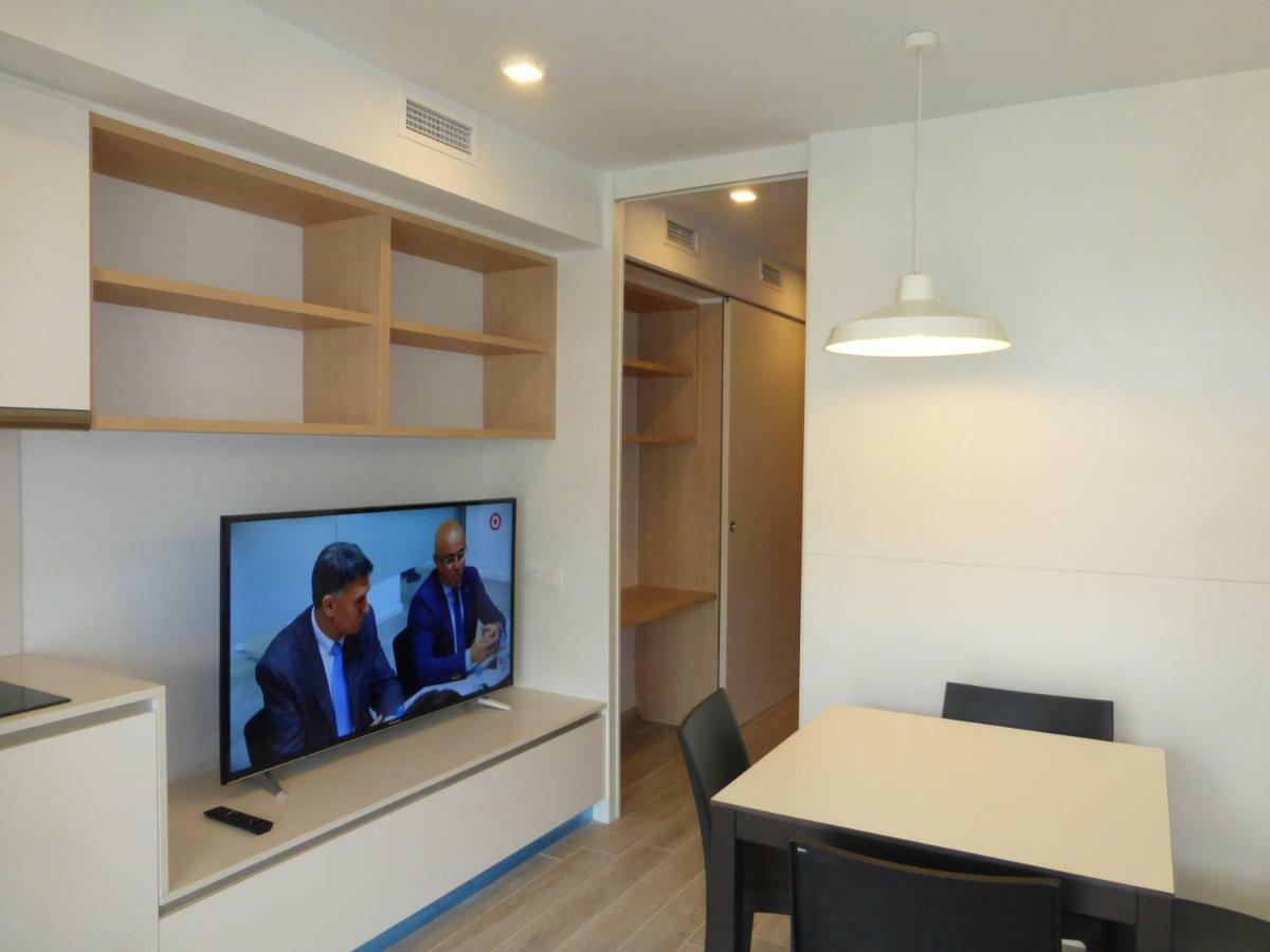 Apartament Rentalmar Alboran Family