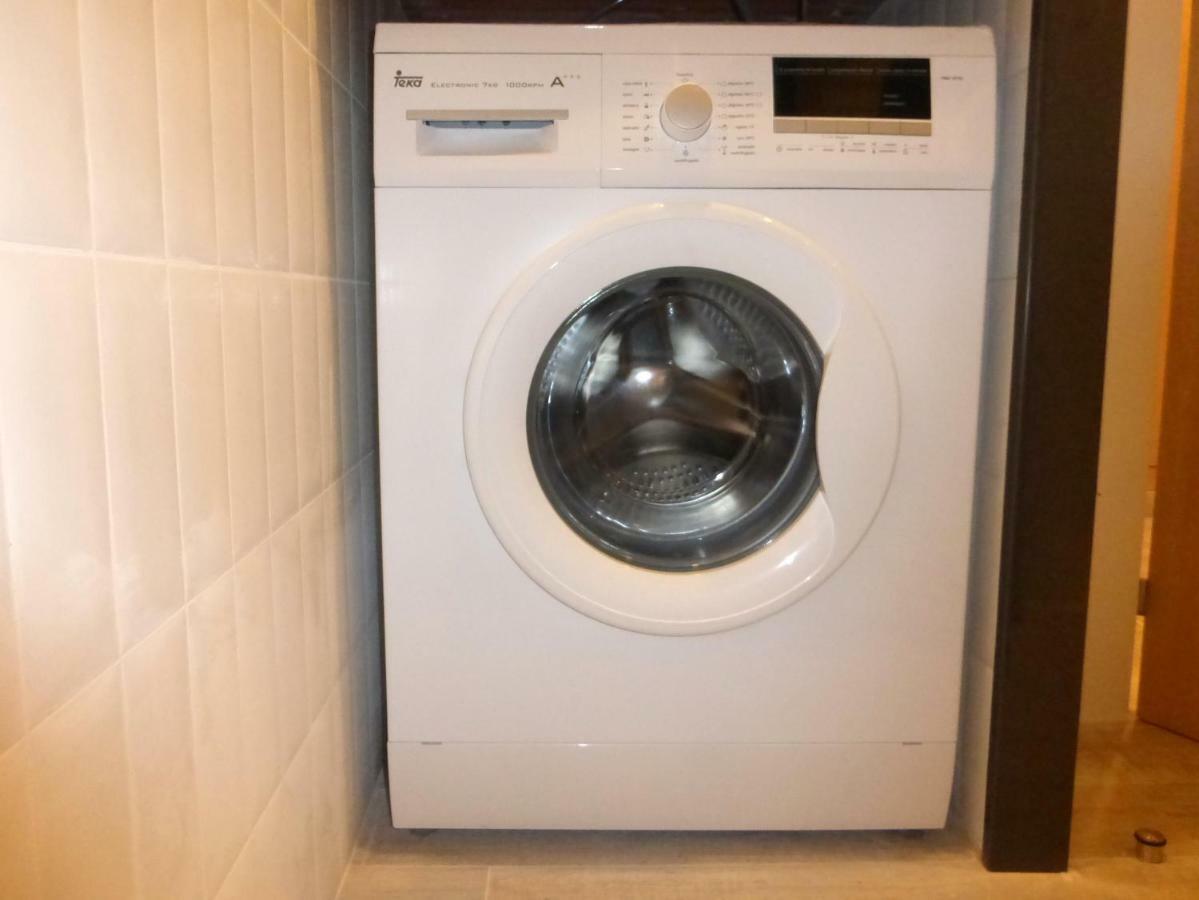 Apartament Rentalmar Alboran Family *