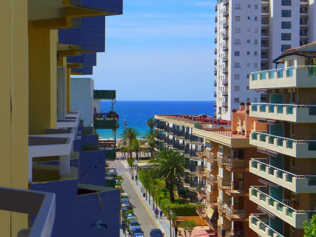 Rentalmar Alboran Family Apartament