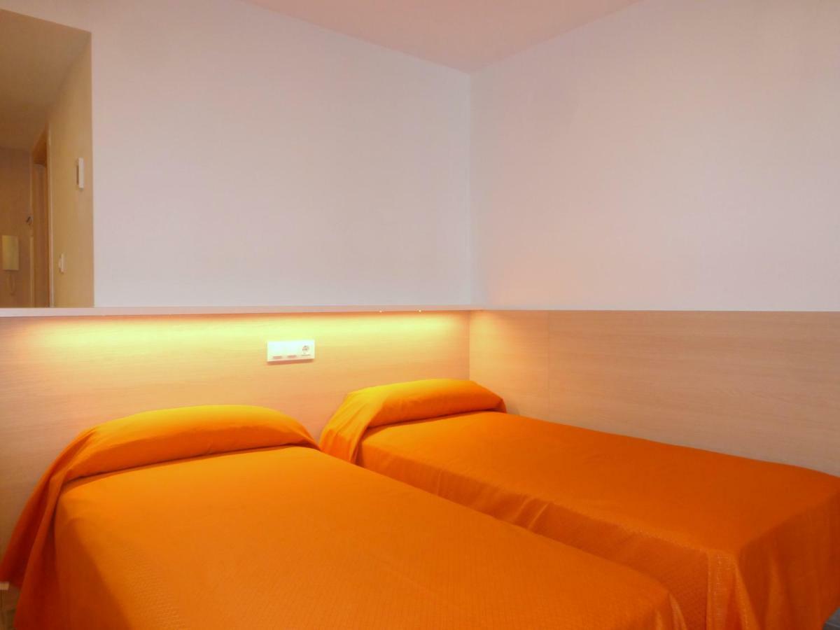 Rentalmar Alboran Family Apartament *