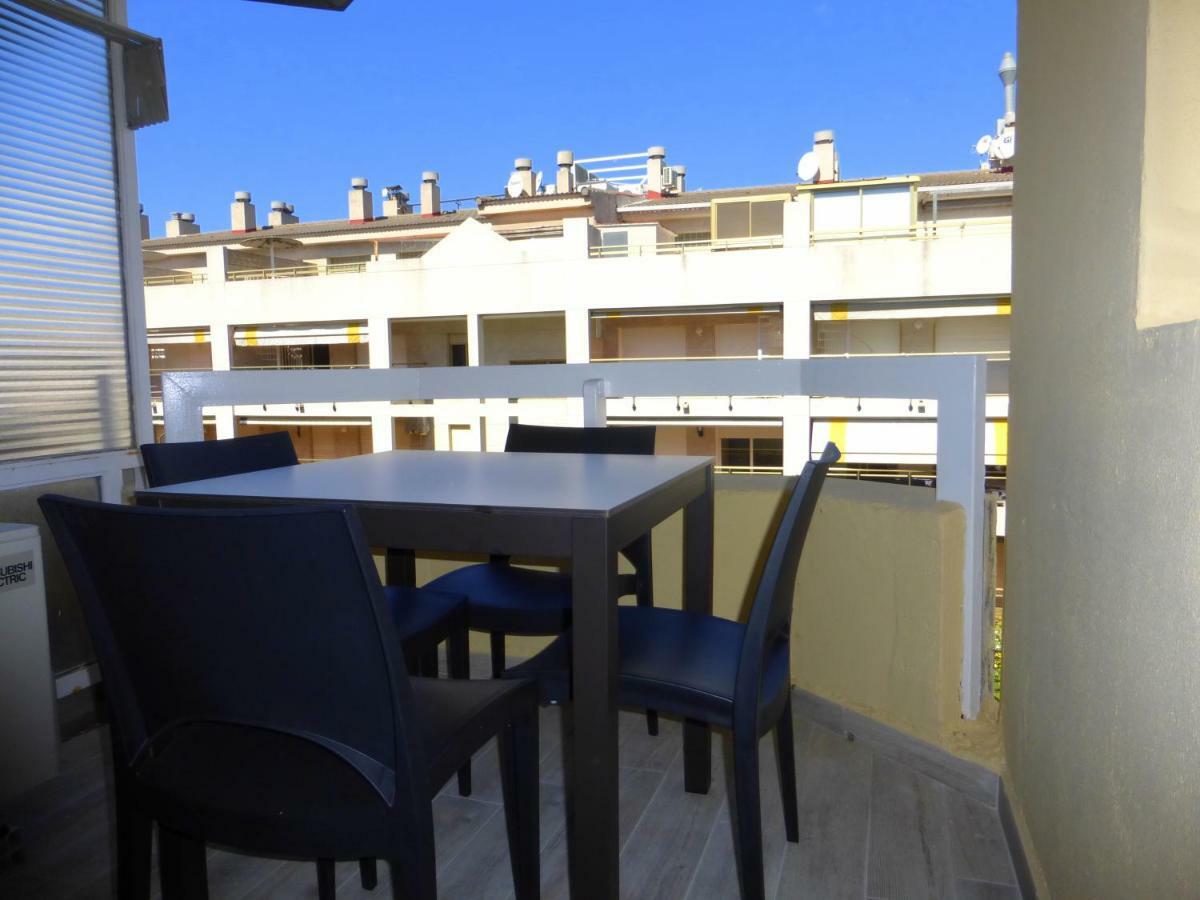 Apartament Rentalmar Alboran Family