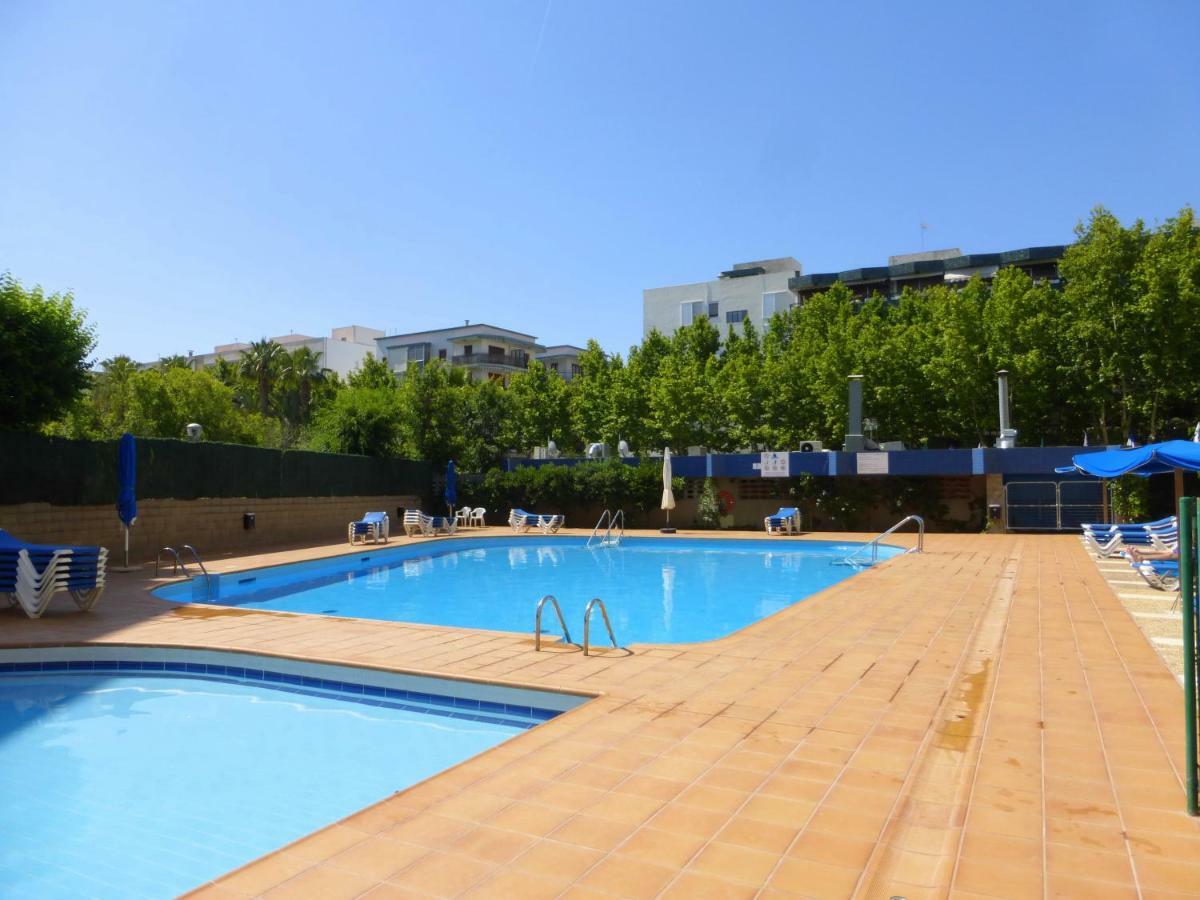 Apartament Rentalmar Alboran Family *